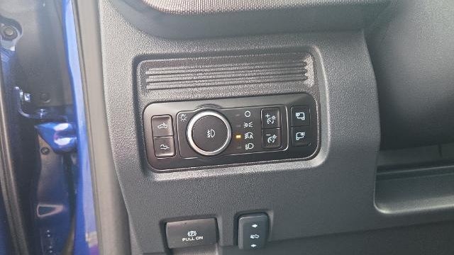 2026 Ford F-350 Super Duty XLT