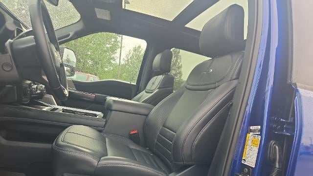 2026 Ford F-350 Super Duty XLT