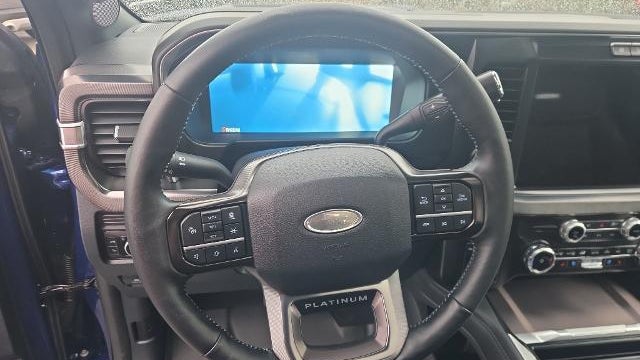 2026 Ford F-350 Super Duty XLT