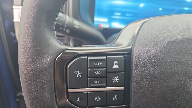 2026 Ford F-350 Super Duty XLT