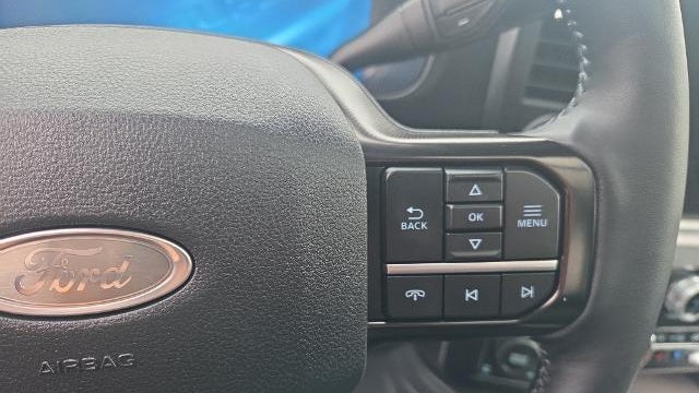 2026 Ford F-350 Super Duty XLT