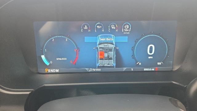 2026 Ford F-350 Super Duty XLT