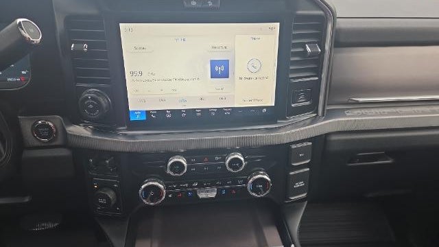 2026 Ford F-350 Super Duty XLT