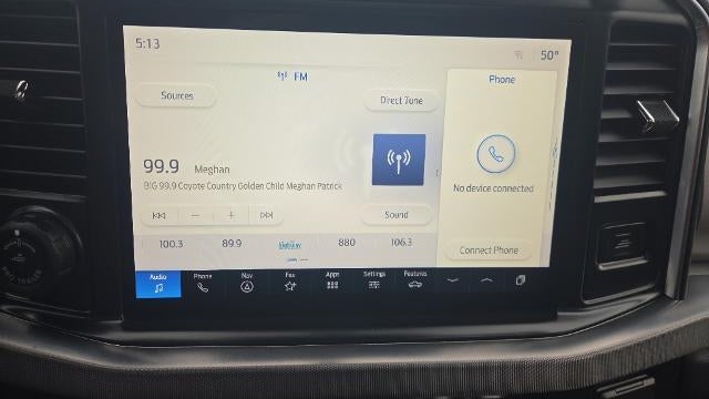 2026 Ford F-350 Super Duty XLT
