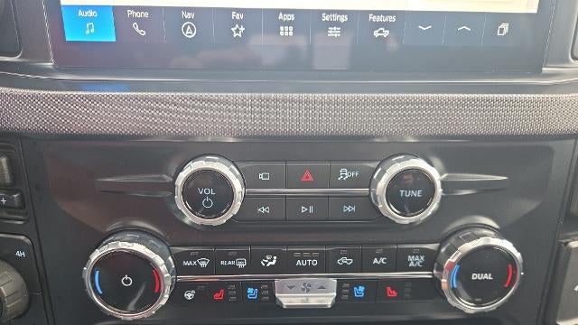 2026 Ford F-350 Super Duty XLT