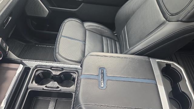 2026 Ford F-350 Super Duty XLT