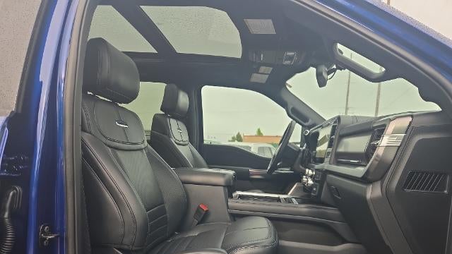 2026 Ford F-350 Super Duty XLT