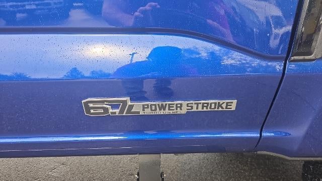 2026 Ford F-350 Super Duty XLT
