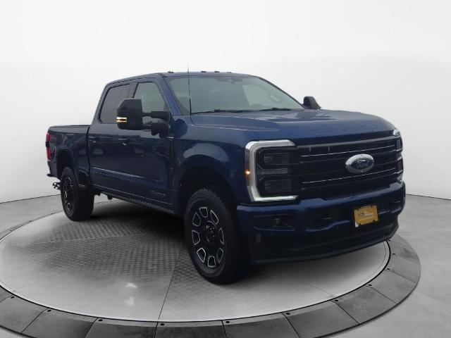 2026 Ford F-350 - $90,844
