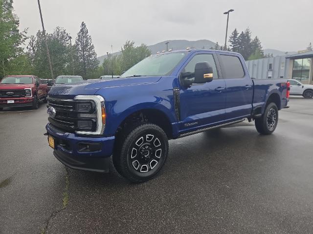 2026 Ford F-350 - $90,844