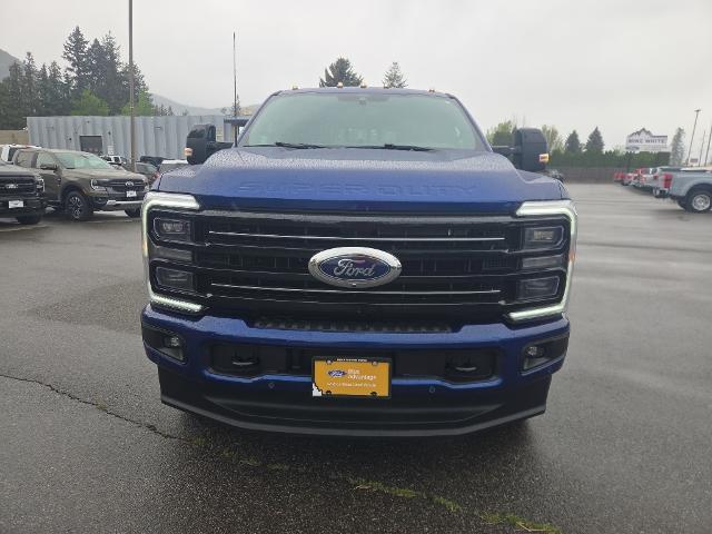 2026 Ford F-350 - $90,844