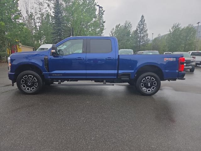2026 Ford F-350 - $90,844