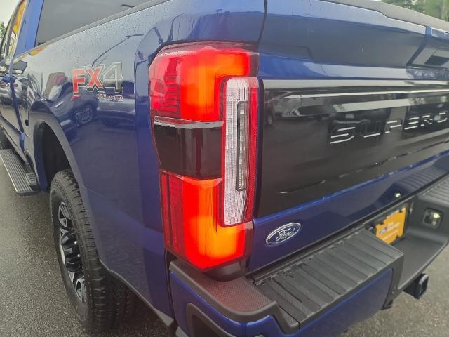 2026 Ford F-350 - $90,844