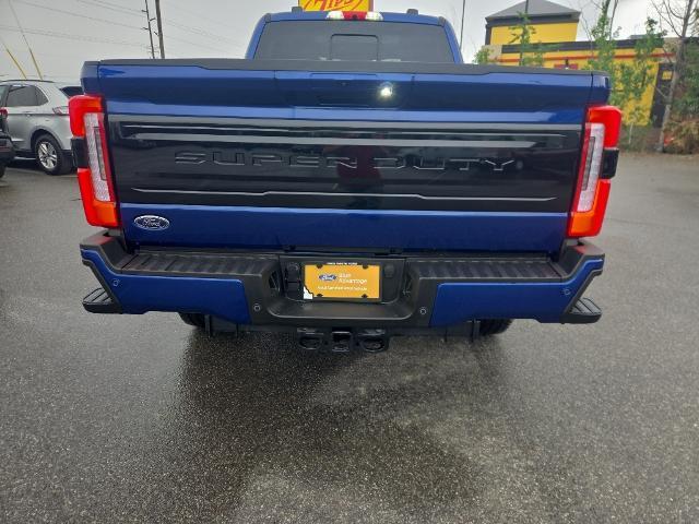 2026 Ford F-350 - $90,844