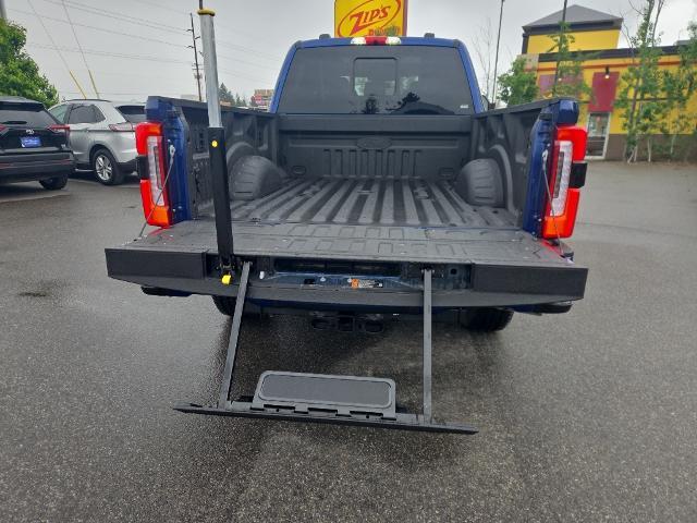 2026 Ford F-350 - $90,844