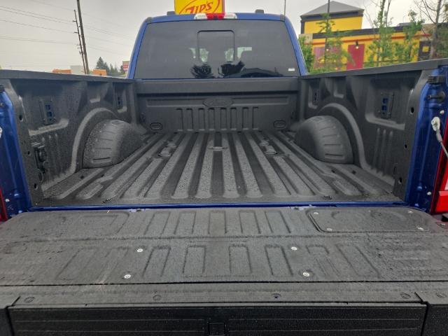 2026 Ford F-350 - $90,844