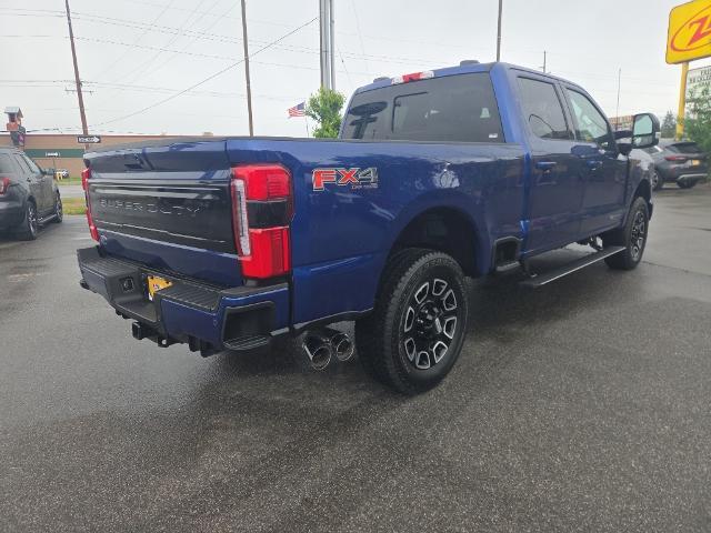 2026 Ford F-350 - $90,844