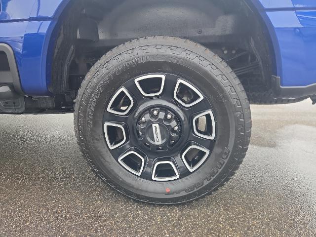 2026 Ford F-350 - $90,844