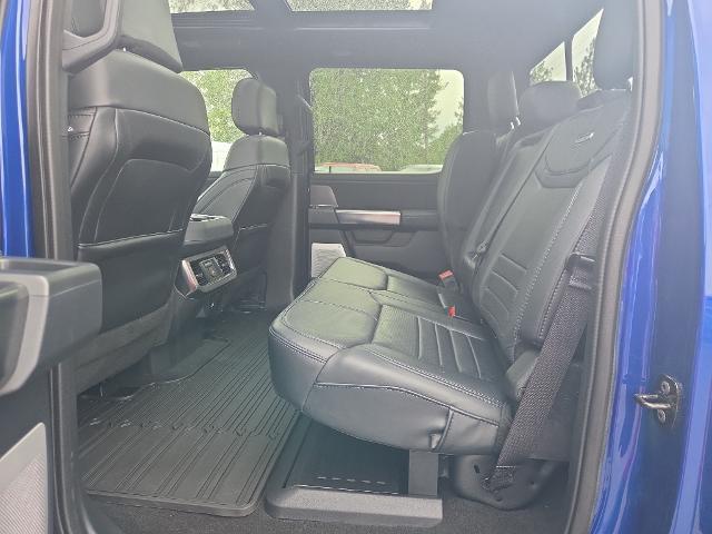 2026 Ford F-350 - $90,844