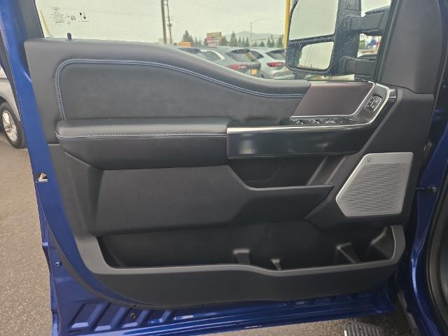 2026 Ford F-350 - $90,844