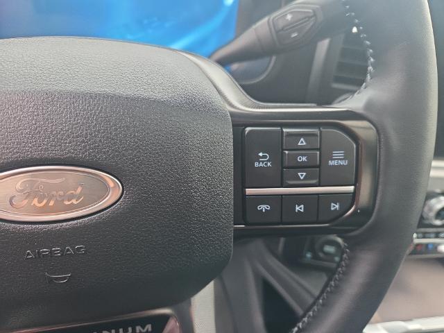 2026 Ford F-350 - $90,844
