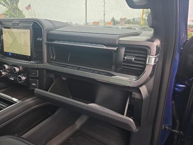 2026 Ford F-350 - $90,844