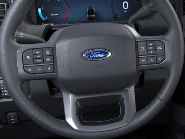 2026 Ford F-350 - $79,998