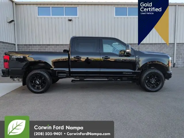 2026 Ford F-350 - $65,987
