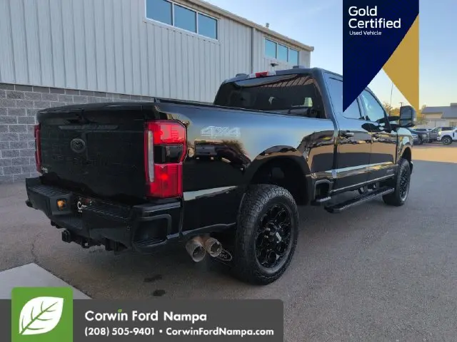 2026 Ford F-350 - $65,987