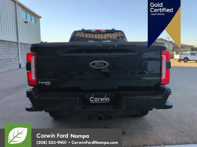 2026 Ford F-350 - $65,987
