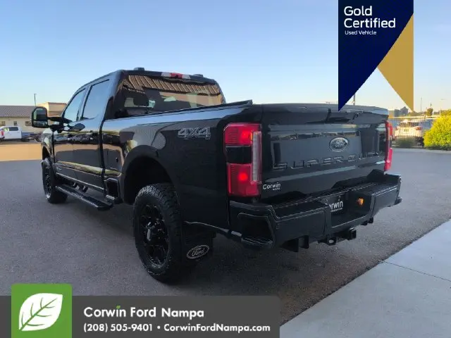 2026 Ford F-350 - $65,987