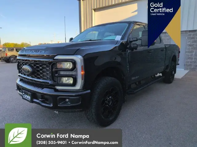 2026 Ford F-350 - $65,987