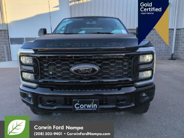 2026 Ford F-350 - $65,987