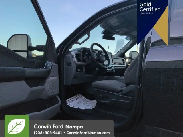 2026 Ford F-350 - $65,987