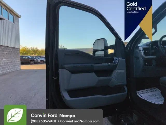 2026 Ford F-350 - $65,987