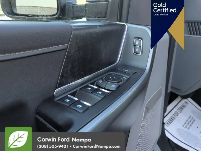 2026 Ford F-350 - $65,987