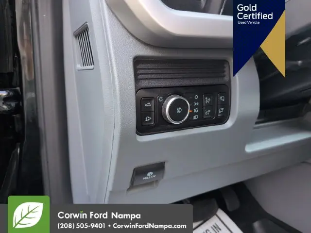 2026 Ford F-350 - $65,987