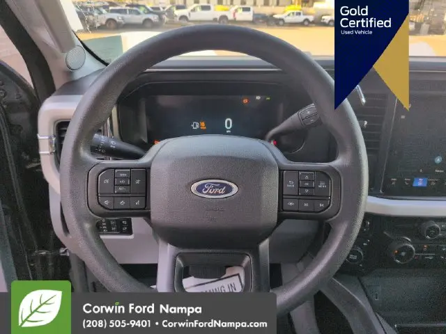 2026 Ford F-350 - $65,987