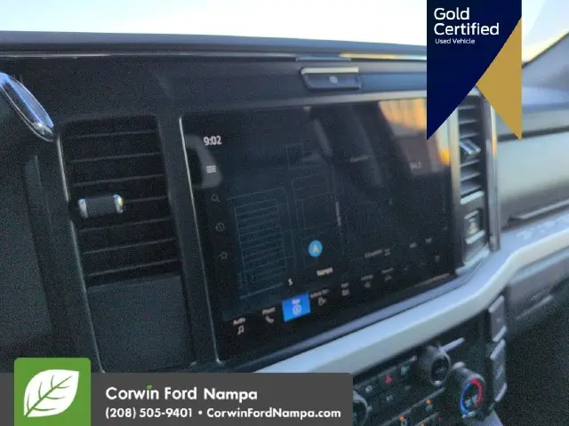 2026 Ford F-350 - $65,987