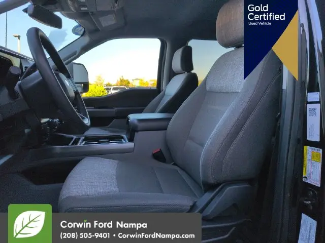 2026 Ford F-350 - $65,987