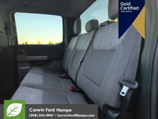 2026 Ford F-350 - $65,987