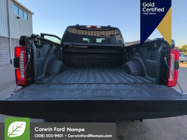 2026 Ford F-350 - $65,987