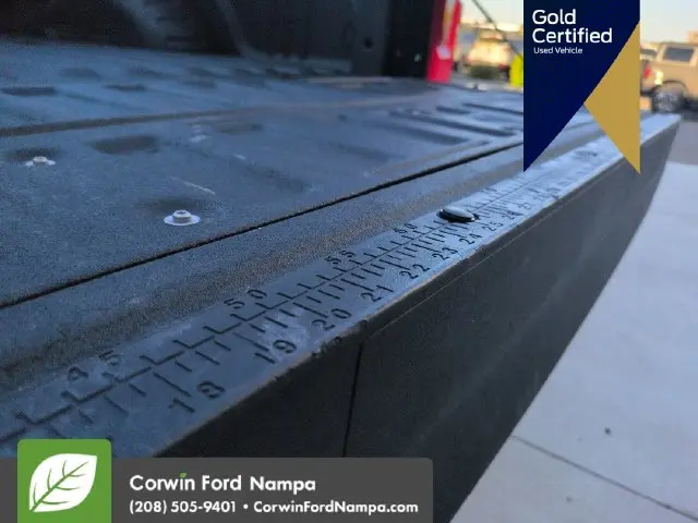 2026 Ford F-350 - $65,987