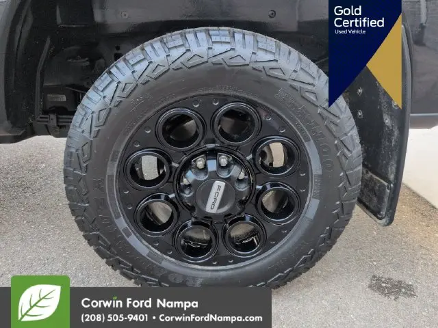 2026 Ford F-350 - $65,987