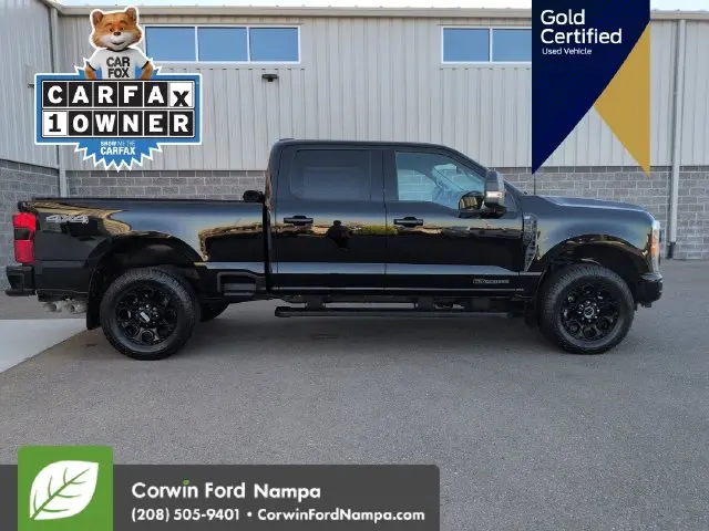 2026 Ford F-350 - $65,987