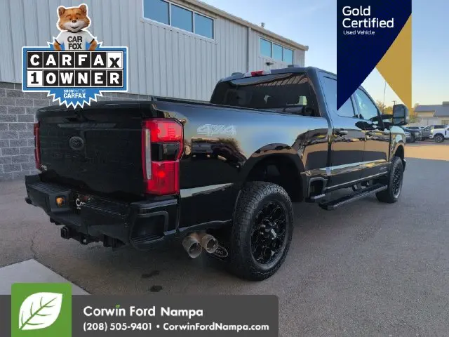 2026 Ford F-350 - $65,987
