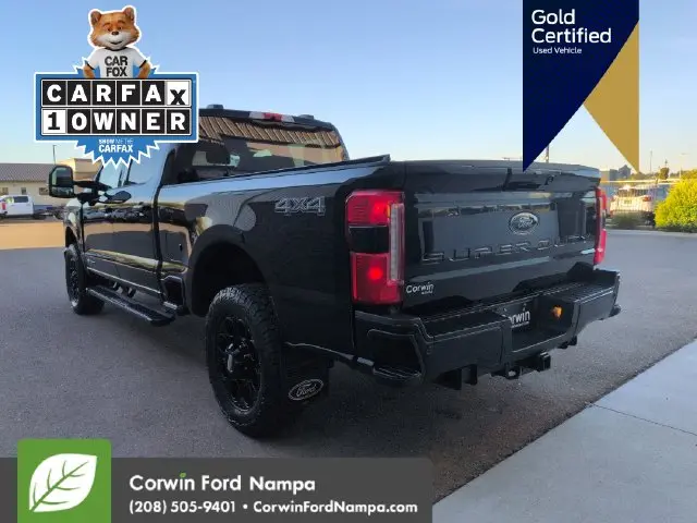 2026 Ford F-350 - $65,987