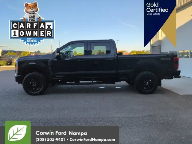 2026 Ford F-350 - $65,987