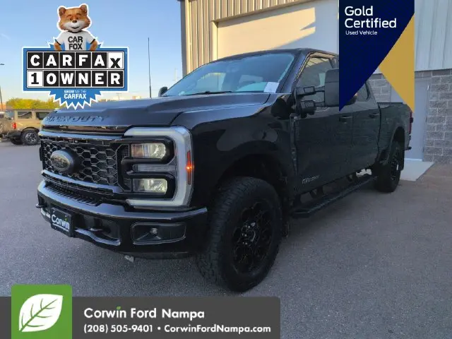 2026 Ford F-350 - $65,987