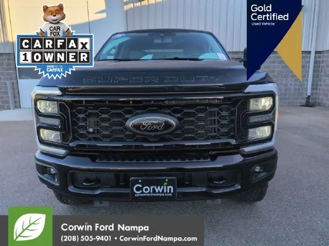 2026 Ford F-350 - $65,987